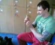 Testosterone injection 2