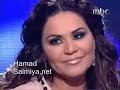 احلام ضيفه العراب مع الاعلامي نيشان وياسر المصري
