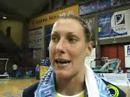  serie a2  playoff   gara 3 finale: cremona   pavia