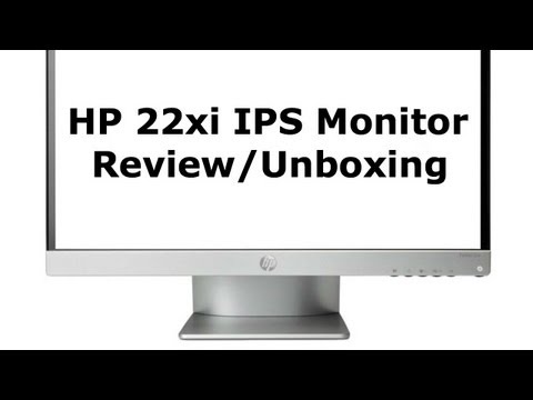how to turn hp monitor vertical