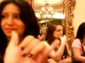 COCTEL SHERATON DESFILE AIEP