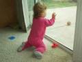 Sierra's battle with Rett Syndrome
