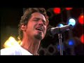 audioslave   black hole sun / like a stone