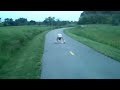 Click here to watch this video 2012-05-24 Holly Monkey Roller Blading