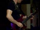 Guitar playing-Youth Explosion Cafe