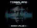 Say Something - Timbaland ft. Drake