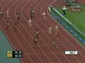 Team USA Red Holds on For Relay Win
