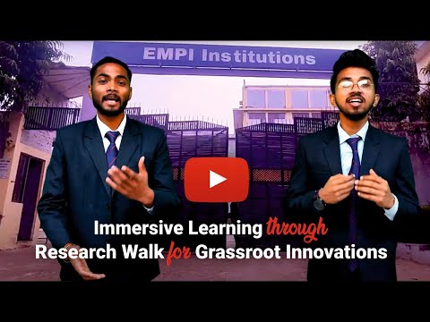 EMPI Business School General video thumbnail 5