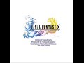 MUSIC: Final Fantasy X - People of the North Pole
