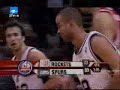 Tony Parker Dunk