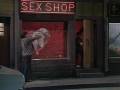 Lapinlahden Linnut - Sex Shop
