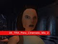 Tomb Raider Anniversary Peru Music : Cinematix Mix 2