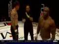 March Badness former wwe turned mma star Bobby Lashley vs Jason Guida