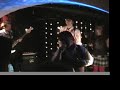 THEN SHE DIED music club