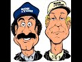 Girl Friend- Bob and Tom