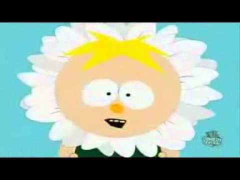south park que que que en el cu