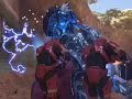 Halo 3 Crank That Master Chief