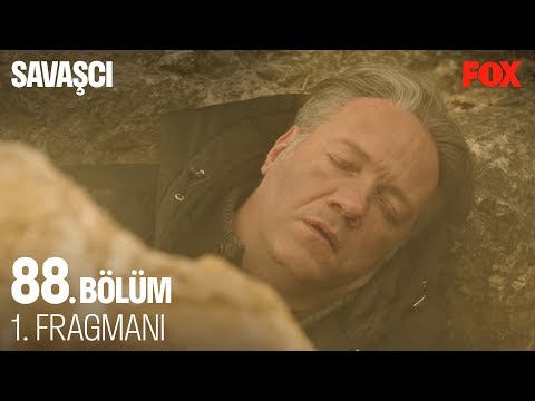 Savaşçı 88. Bölüm Fragmanı                                                                                                                                                                                                                                