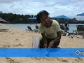 Sosua Beach Sand - Handselction by Lari