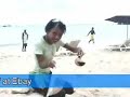 Sosua Beach Sand - Handselction by Lari
