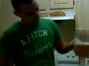 24oz Beer Chug