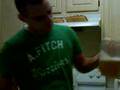 videos de 24oz Beer Chug