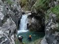 Cañon del Boazzo Cañon del Boazzo