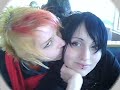 When you kiss me, AntiquityDreams & DemonicGaara When you kiss me, AntiquityDreams & DemonicGaara