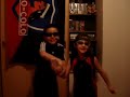 CHICOS REGETONEROS