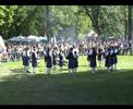 Highland Gathering Peine 07 /  Concord Pipe Band