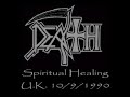 Spiritual Healing - Death Spiritual Healing - Death