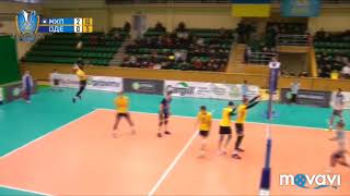 Highlights video - MHP Vinnitsa
