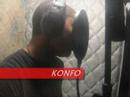 KONFO D.J. D. MONEY PRESENTS LYRICIST OF THE SOUTH