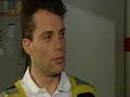 Robert Gustavsson - Finsk reporter