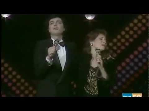 Camilo Sesto - Corazón Encadenado