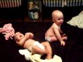 Ella Screaming 2