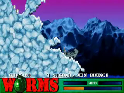 Worms