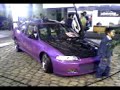 pisteros tuning show   rosario  12/15 de octubre 07