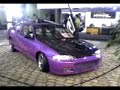 pisteros tuning show   rosario  12/15 de octubre 07