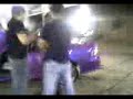 pisteros tuning show   rosario  12/15 de octubre 07