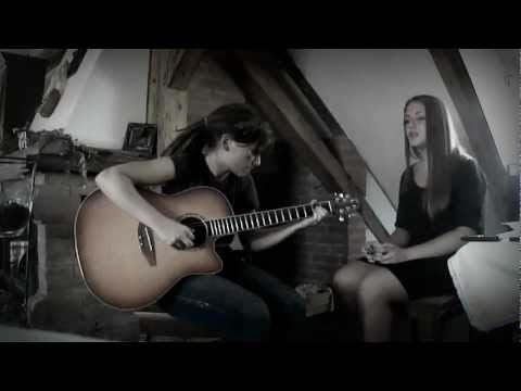 DariaSplace - Good day :) beautiful song covered together with Anikó Mészáros . Hope you'll enjoy it !