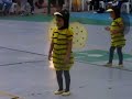 haha eah eah asii se bailaa