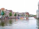 Drakenbootrace