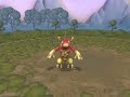 Spore D