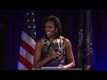 Michelle Obama: Join Women for Obama