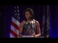 Michelle Obama: Join Women for Obama