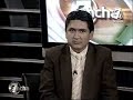 Entrevista a Nicolas Lapentti en el Programa La Cancha del 7