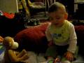videos de Luke Sitting Up
