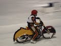 Eisspeedway Flims 2008 *Stechen