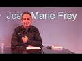 Fwd: Gostei de um vídeo @YouTube http://t.co/B7DkLFGx Une société sans argent est-elle souhaitable ?, Jean-Mari (via http://ff.im/RNUjv)